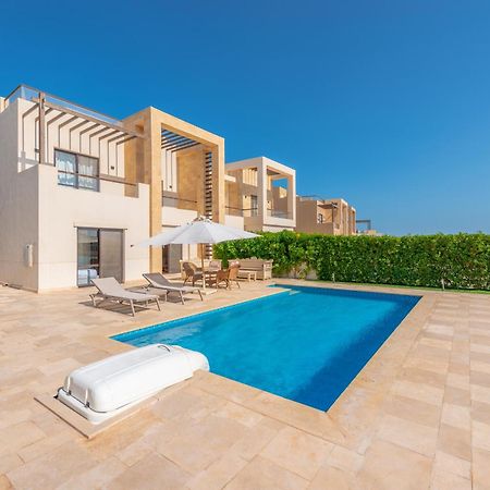 Vesta - El Gouna Residence الغردقة المظهر الخارجي الصورة