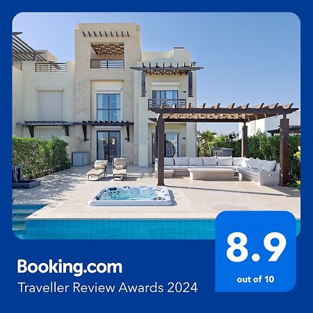 Vesta - El Gouna Residence الغردقة المظهر الخارجي الصورة