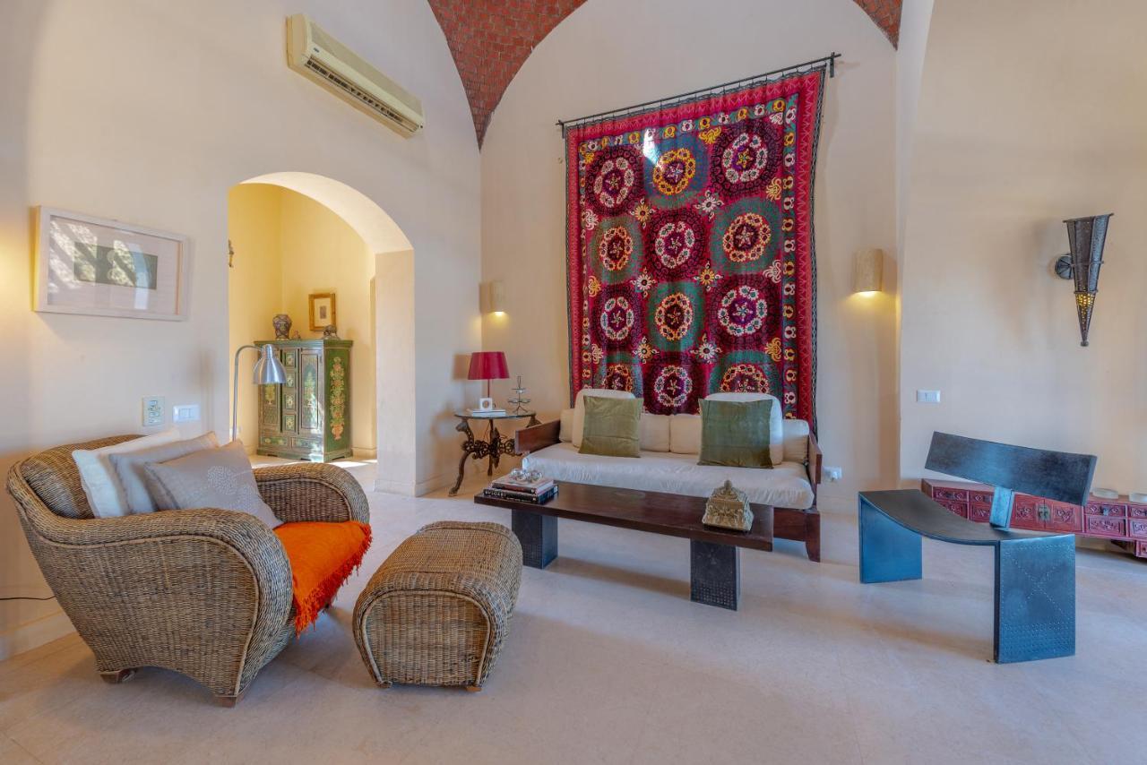 Vesta - El Gouna Residence الغردقة المظهر الخارجي الصورة