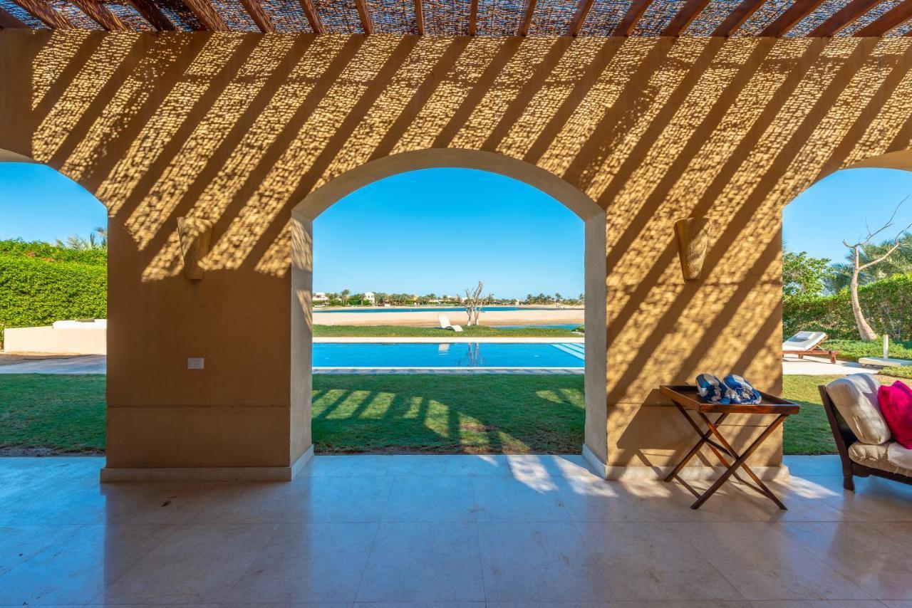 Vesta - El Gouna Residence الغردقة المظهر الخارجي الصورة