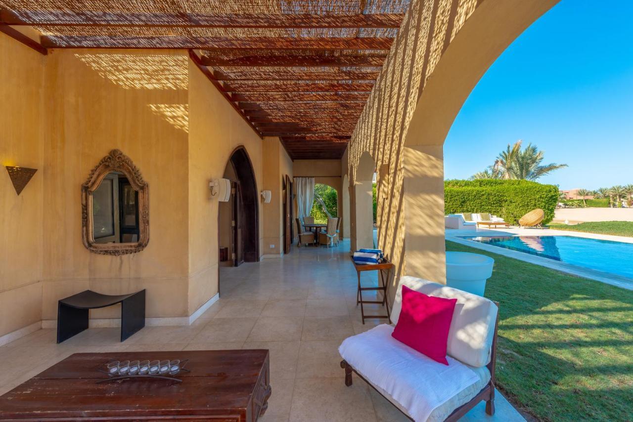 Vesta - El Gouna Residence الغردقة المظهر الخارجي الصورة