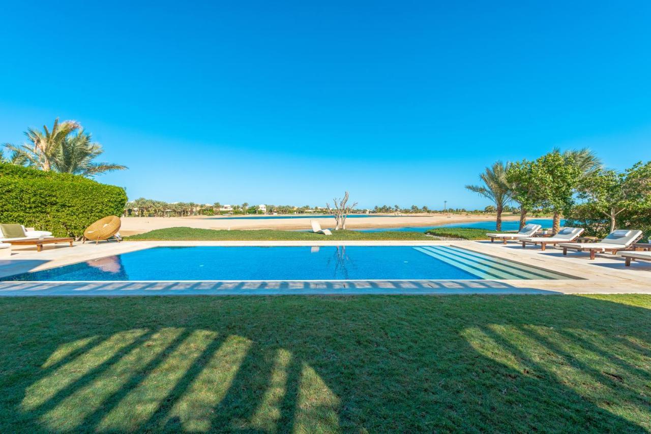 Vesta - El Gouna Residence الغردقة المظهر الخارجي الصورة