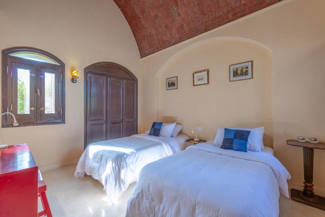 Vesta - El Gouna Residence الغردقة المظهر الخارجي الصورة