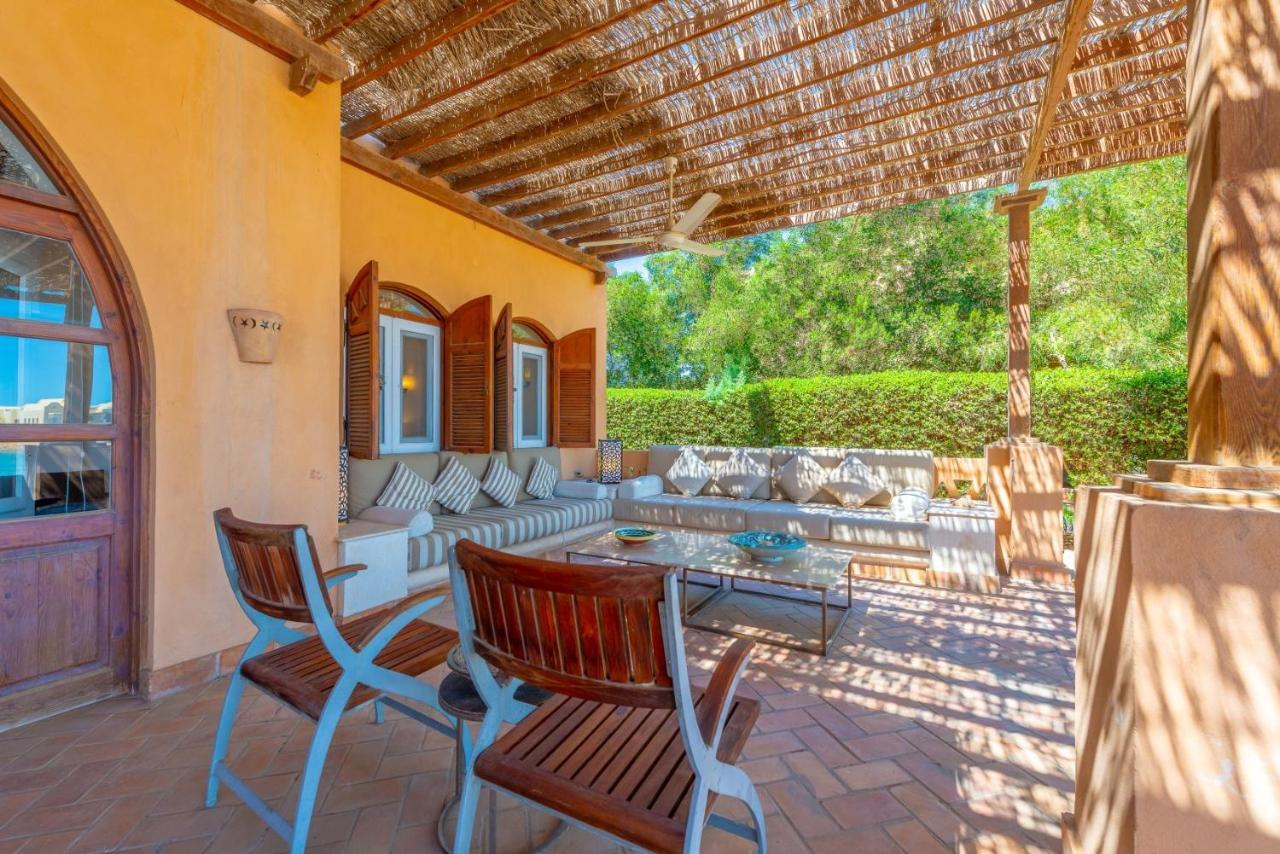 Vesta - El Gouna Residence الغردقة المظهر الخارجي الصورة