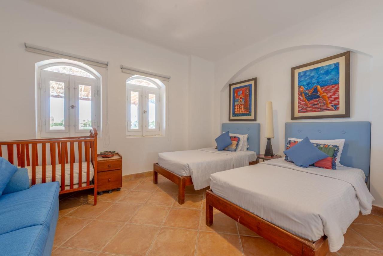 Vesta - El Gouna Residence الغردقة المظهر الخارجي الصورة