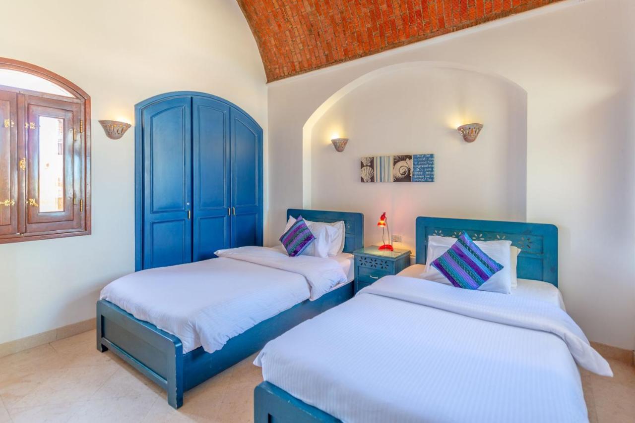 Vesta - El Gouna Residence الغردقة المظهر الخارجي الصورة