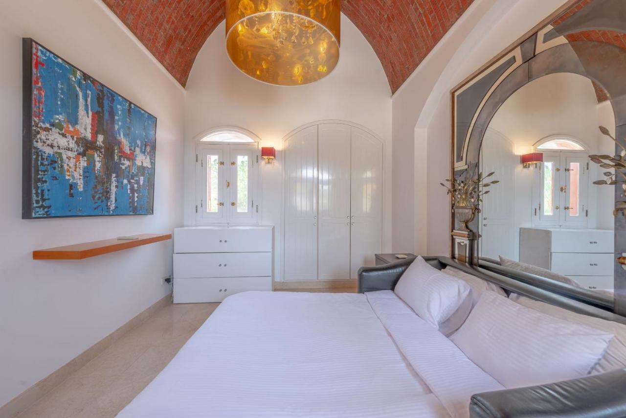 Vesta - El Gouna Residence الغردقة المظهر الخارجي الصورة
