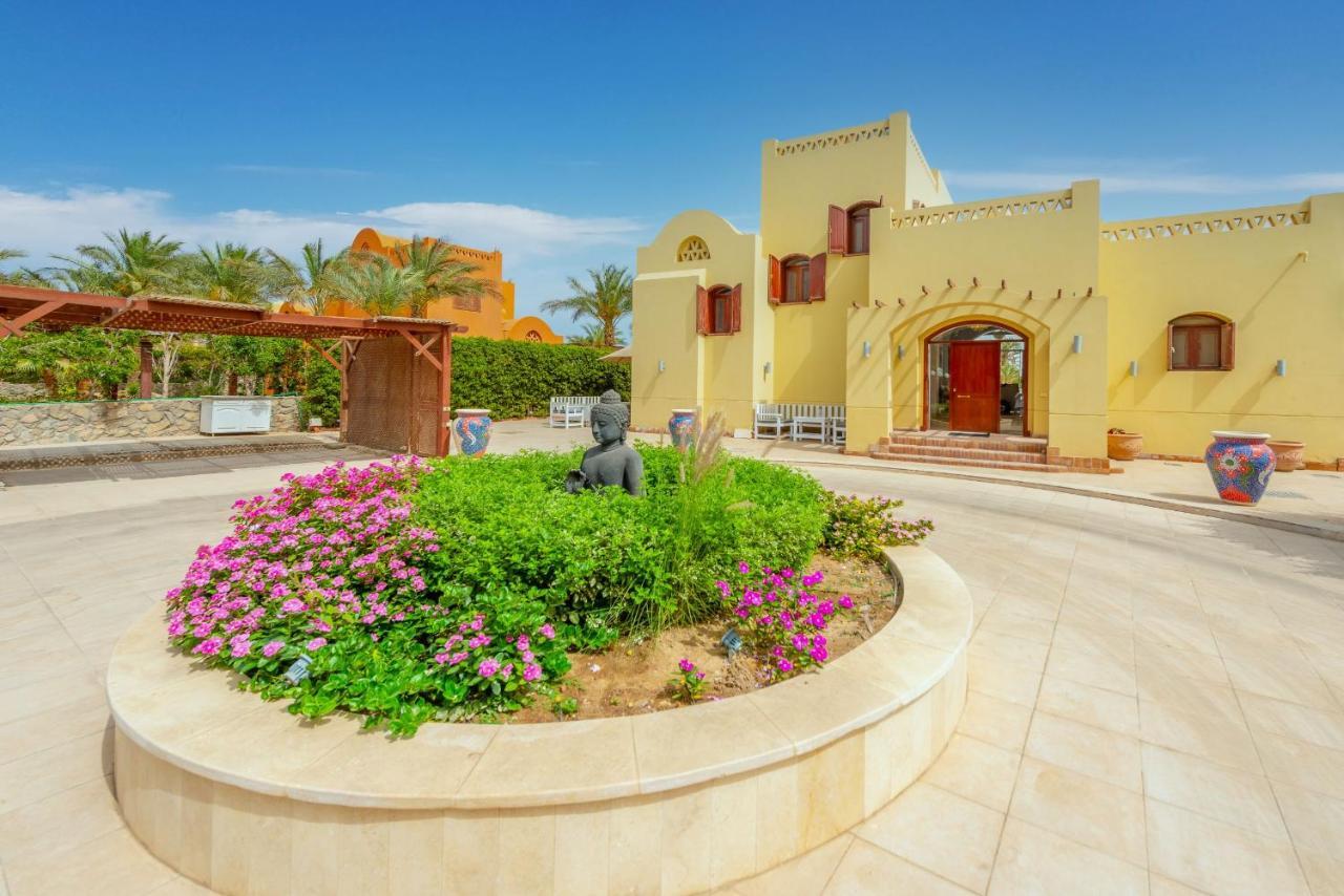 Vesta - El Gouna Residence الغردقة المظهر الخارجي الصورة