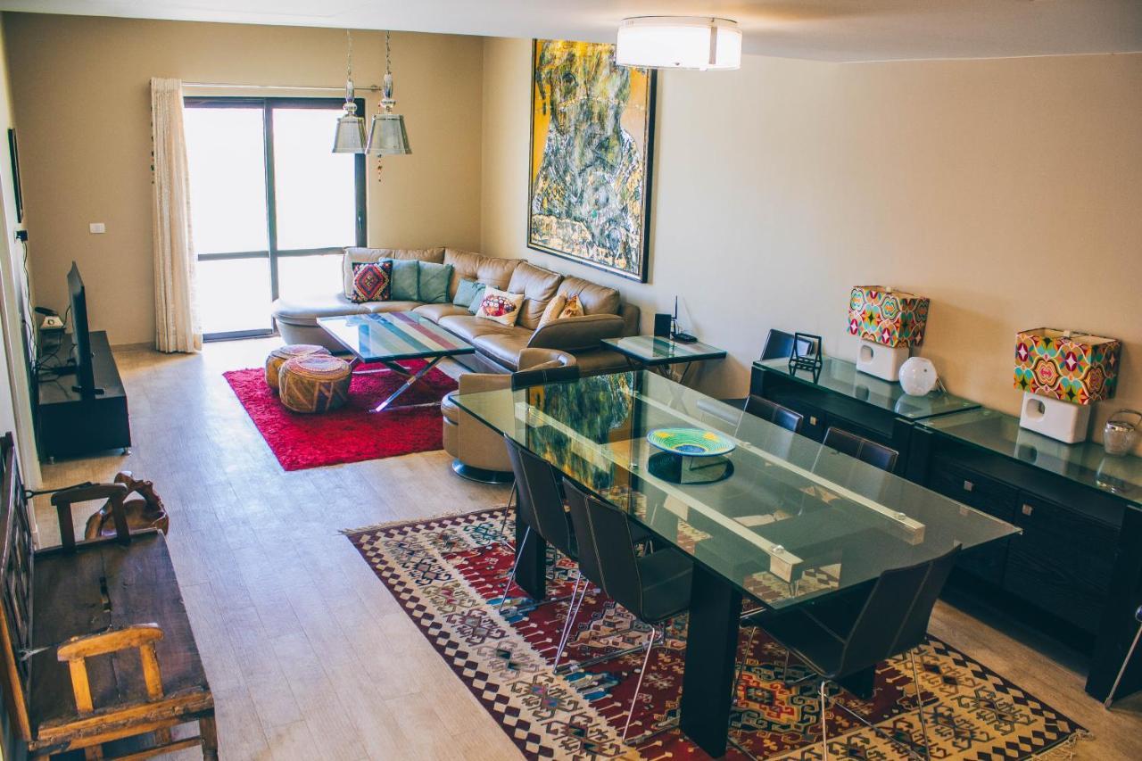 Vesta - El Gouna Residence الغردقة المظهر الخارجي الصورة