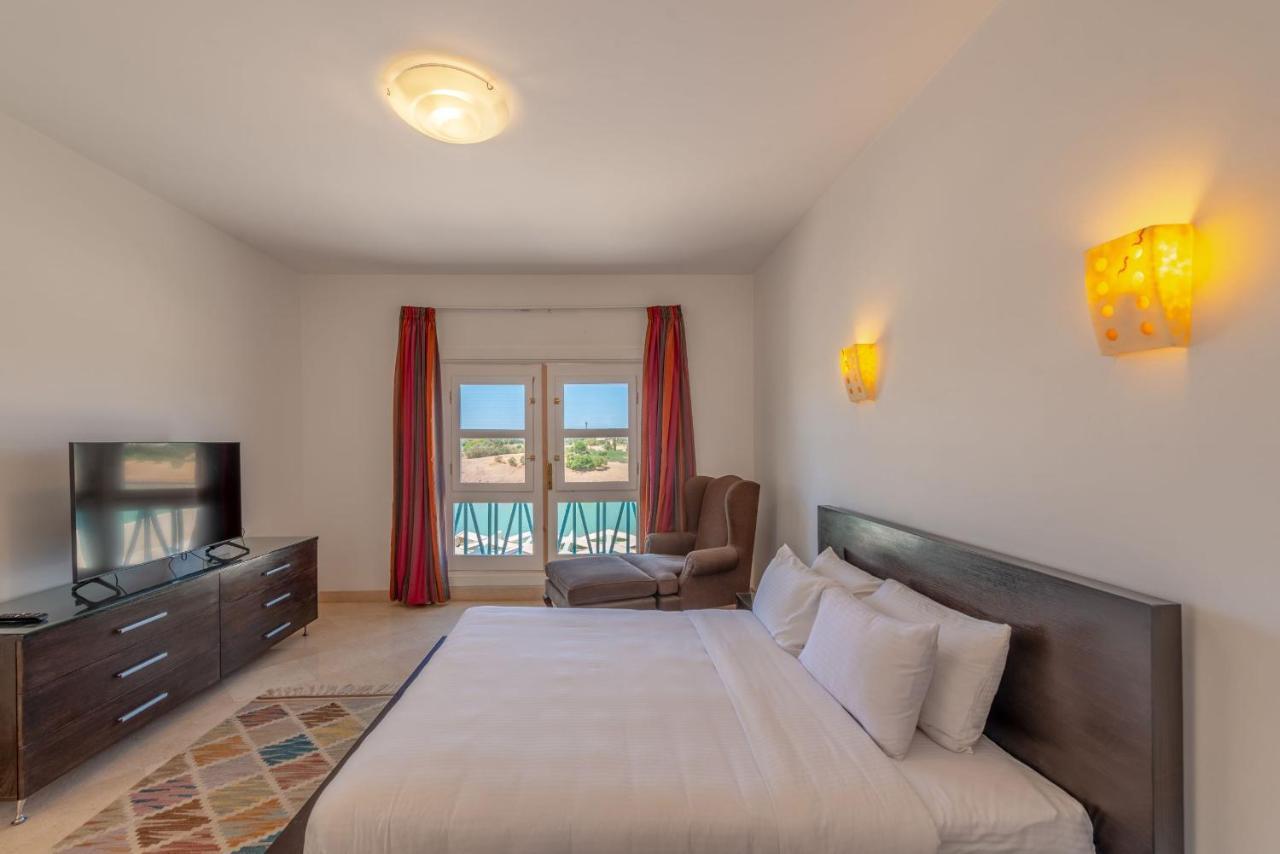 Vesta - El Gouna Residence الغردقة المظهر الخارجي الصورة