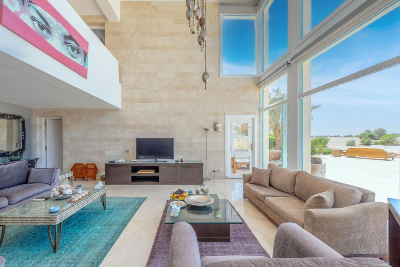 Vesta - El Gouna Residence الغردقة المظهر الخارجي الصورة