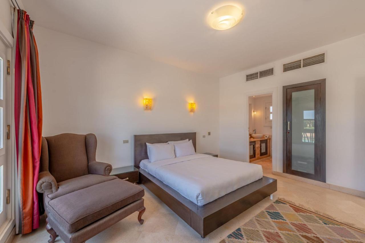 Vesta - El Gouna Residence الغردقة المظهر الخارجي الصورة
