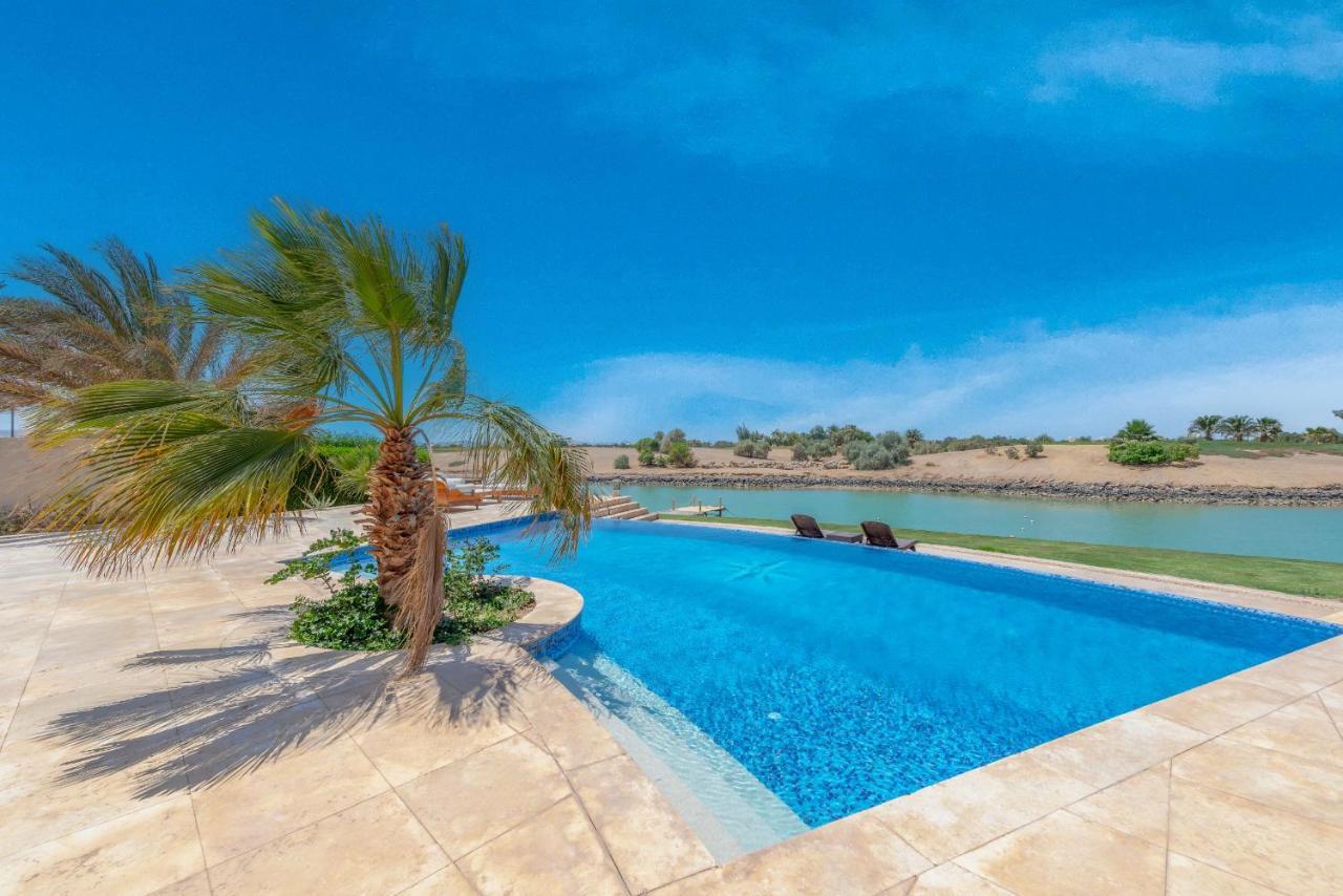 Vesta - El Gouna Residence الغردقة المظهر الخارجي الصورة