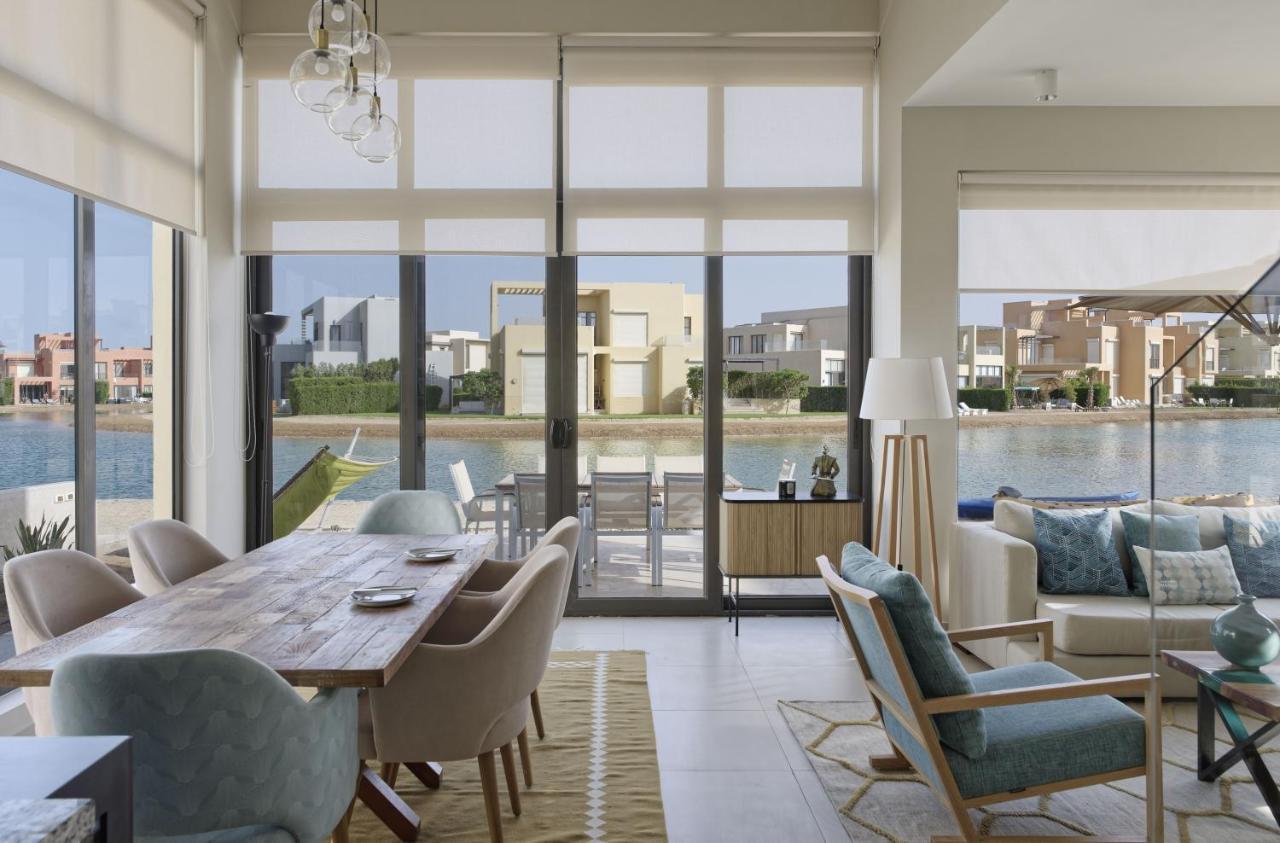Vesta - El Gouna Residence الغردقة المظهر الخارجي الصورة