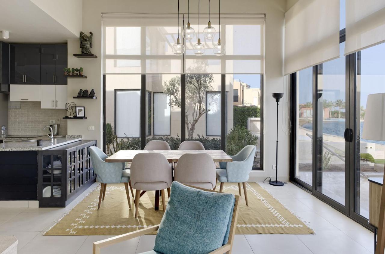 Vesta - El Gouna Residence الغردقة المظهر الخارجي الصورة
