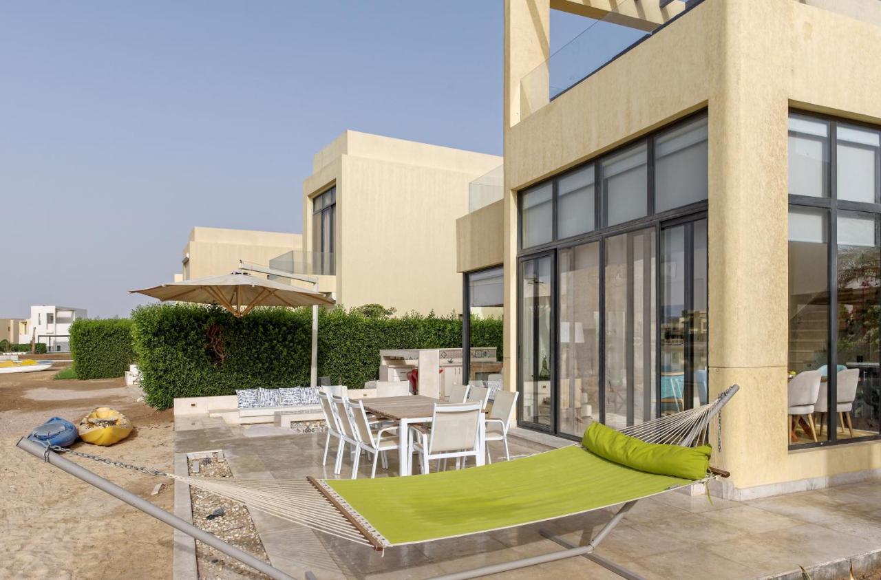 Vesta - El Gouna Residence الغردقة المظهر الخارجي الصورة