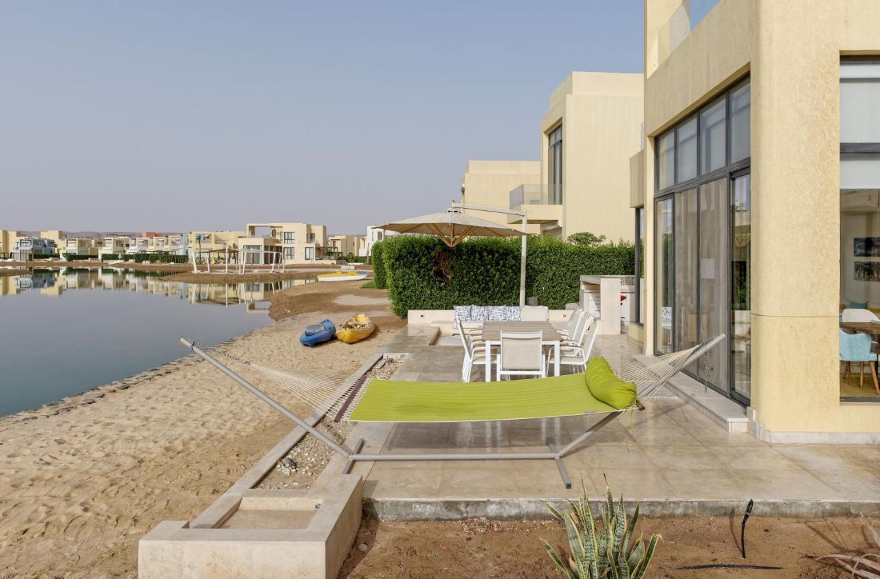 Vesta - El Gouna Residence الغردقة المظهر الخارجي الصورة