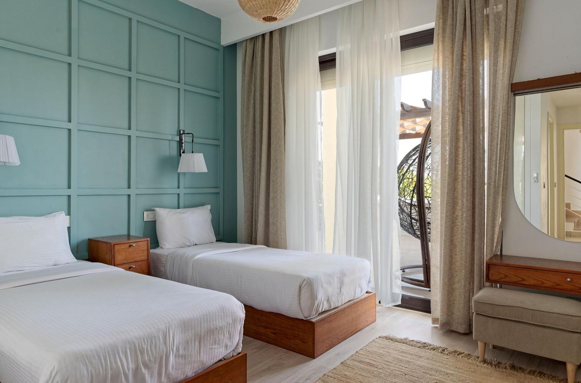 Vesta - El Gouna Residence الغردقة المظهر الخارجي الصورة