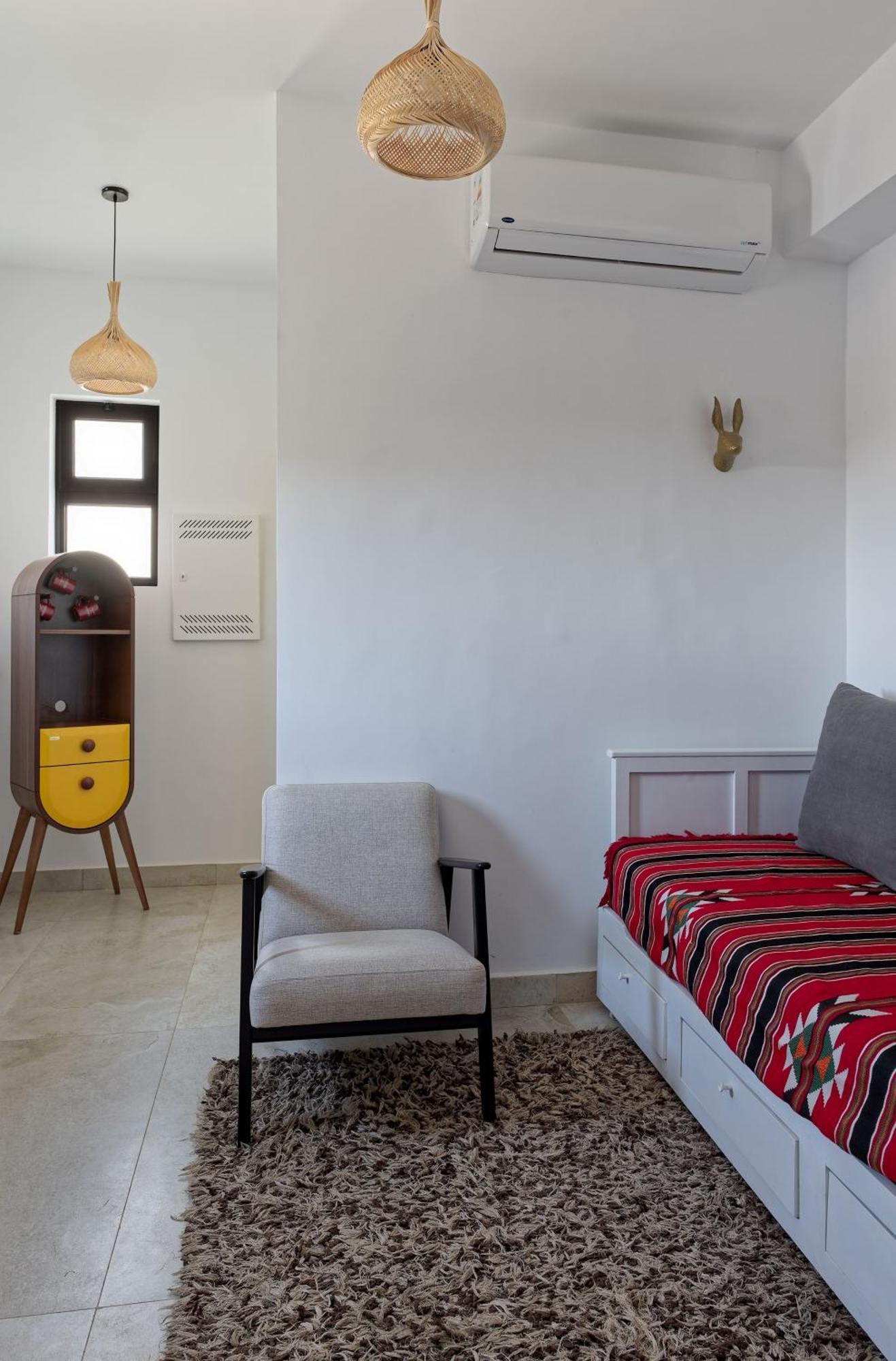 Vesta - El Gouna Residence الغردقة المظهر الخارجي الصورة