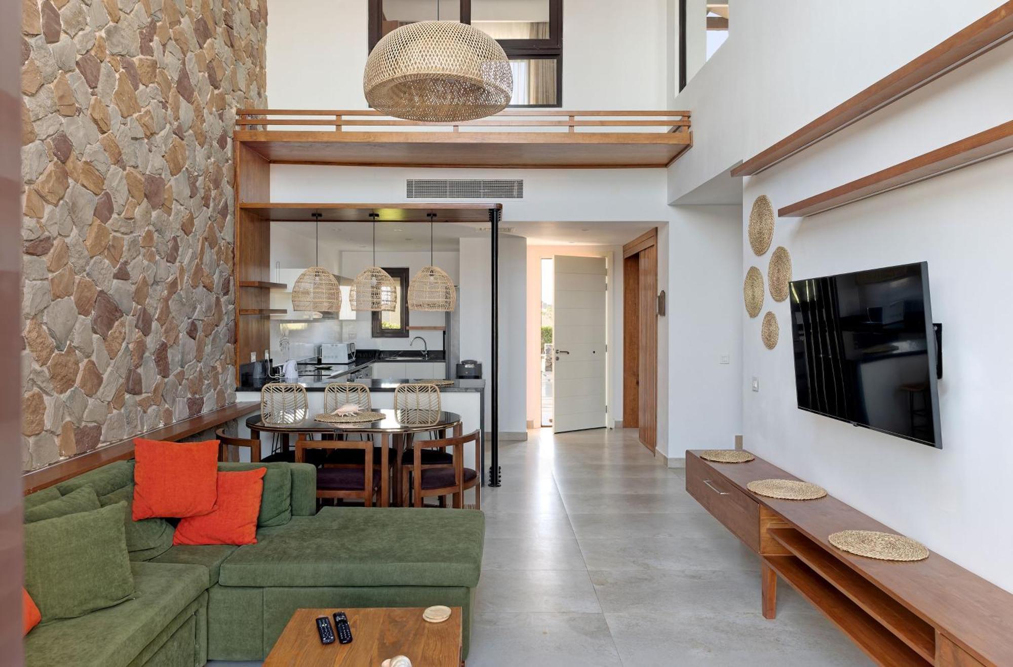 Vesta - El Gouna Residence الغردقة المظهر الخارجي الصورة