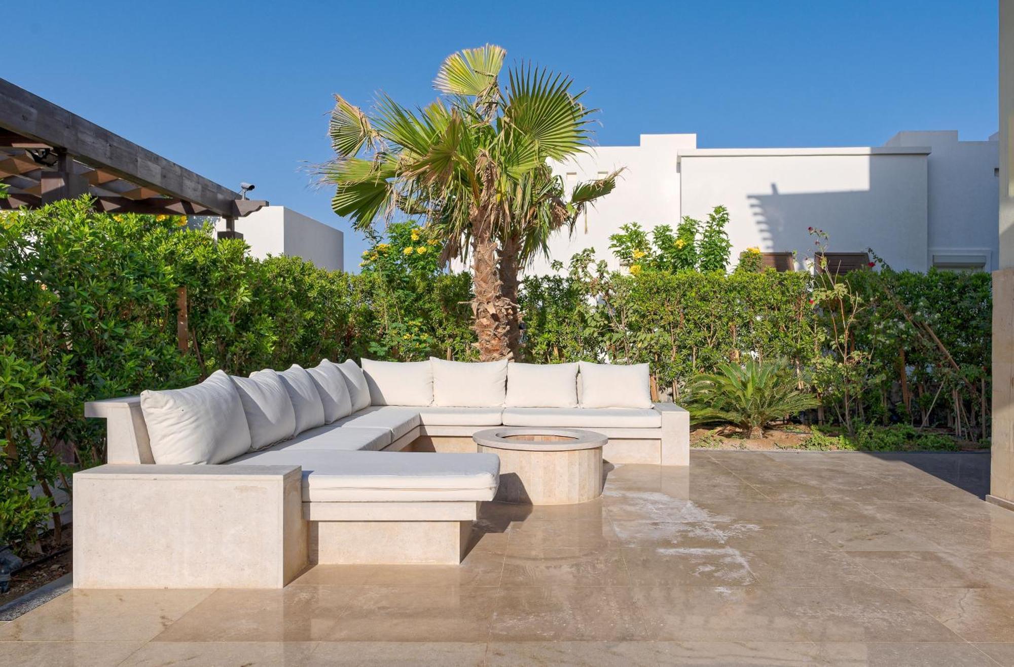 Vesta - El Gouna Residence الغردقة المظهر الخارجي الصورة