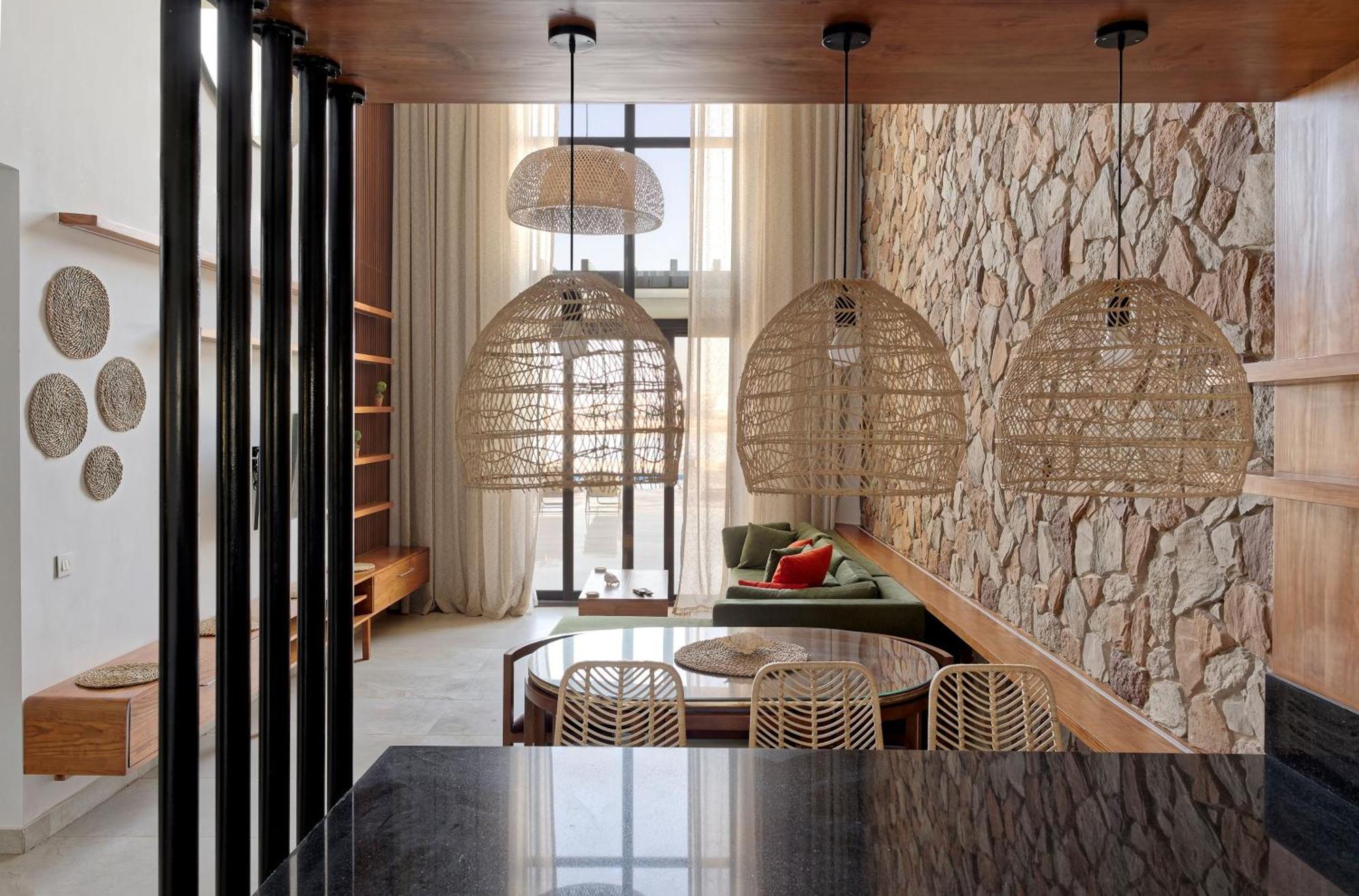 Vesta - El Gouna Residence الغردقة المظهر الخارجي الصورة