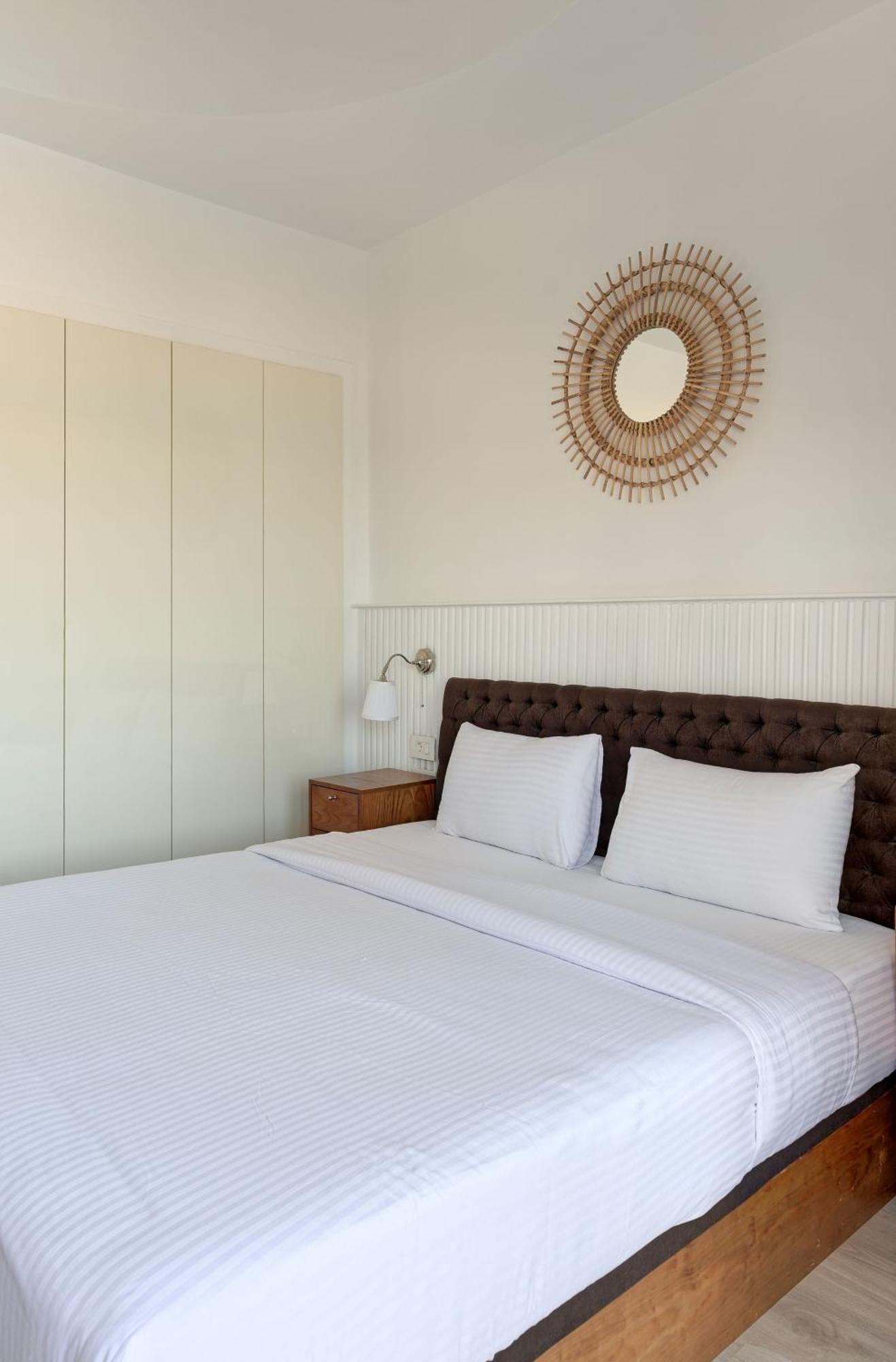 Vesta - El Gouna Residence الغردقة المظهر الخارجي الصورة