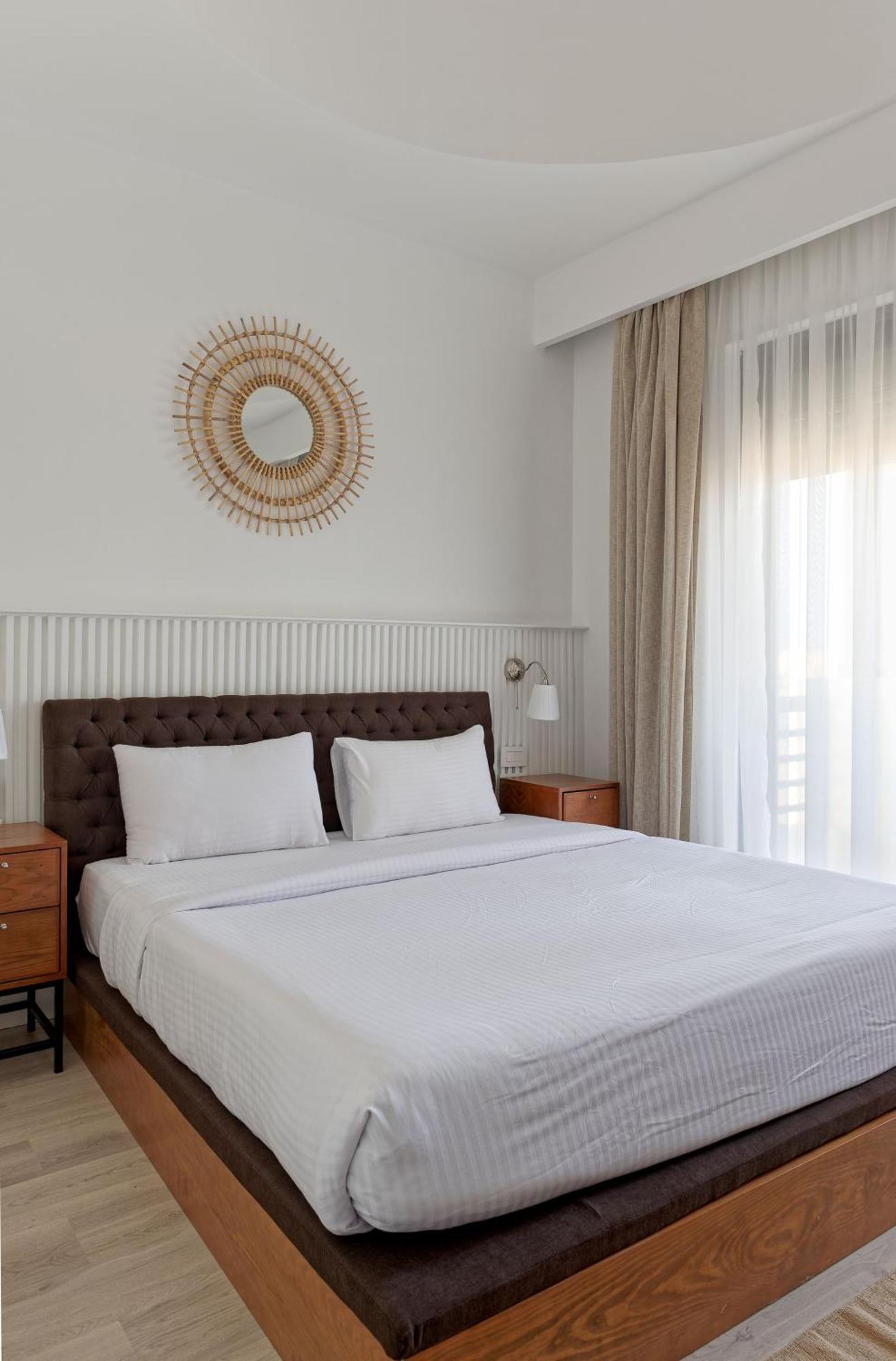 Vesta - El Gouna Residence الغردقة المظهر الخارجي الصورة